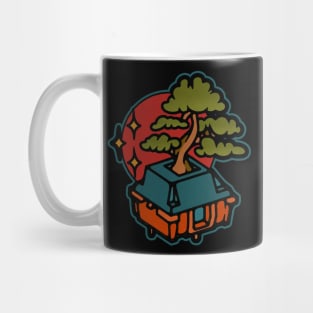 BONSAI ASEM JAWA Mug